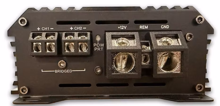 Ragnarök LA-1100.2 [Loki Series]