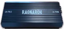 Ragnarök LA-750.2 [Loki Series]