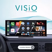 VISio 11-11,4 tums IPS HD-Skärm