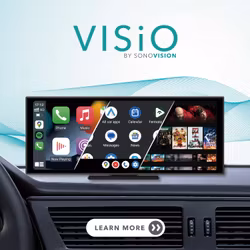 VISio 11-11,4 tums IPS HD-Skärm