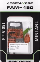 MiniANL-Säkringar 100-200A, 4-pack