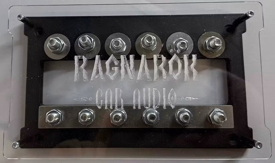 Ragnarök Fuseblock 6