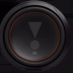JBL Club 122