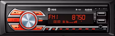 Audio System R-101, 4V