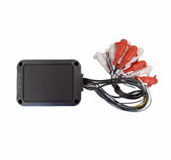 DD Audio DSI-X2. 8V RCA