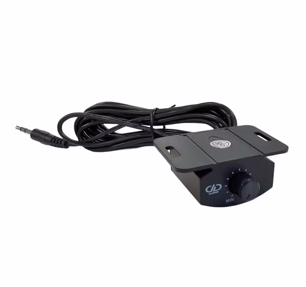 DD Audio DSI-X2. 8V RCA