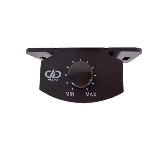 DD Audio DSI-X2. 8V RCA