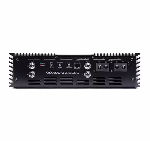 DD Audio Z13000