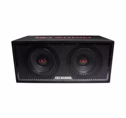 DD Audio LE-212.2a-D4. 2200W