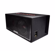 DD Audio LE-212.2a-D4. 2200W