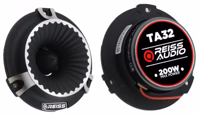 Reiss RS-TA32