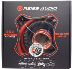 Reiss RS-AWG04. 50mm2