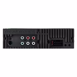 Gemini 470DSP