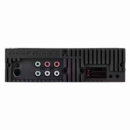 Gemini 470DSP