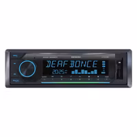 Gemini 470DSP