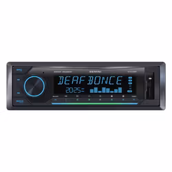 Gemini 470DSP