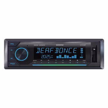 Gemini 470DSP