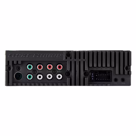 Gemini 770DSP