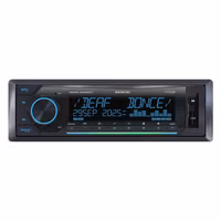 Gemini 770DSP