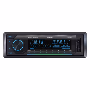 Gemini 770DSP