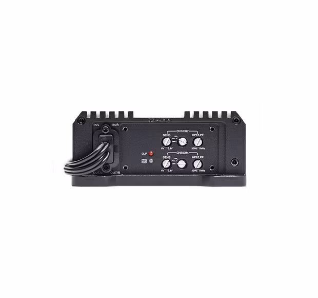 DD AUDIO SX4.1000BT