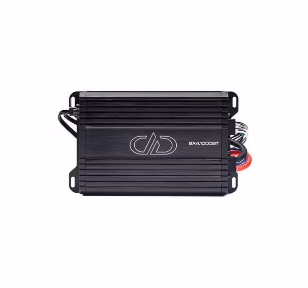 DD AUDIO SX4.1000BT