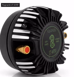 Ragnarök LT-D35F Driver / styckpris