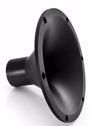 Ragnarök Horn 178mm / styckpris