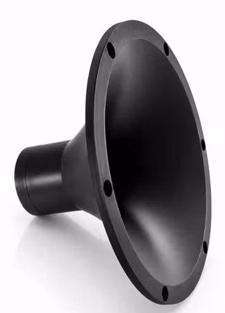 Ragnarök Horn 178mm / styckpris