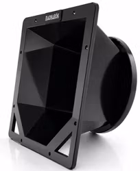 Ragnarök 8" Horn /styck