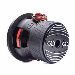 DD710g 4500W MAX Xmax 26mm