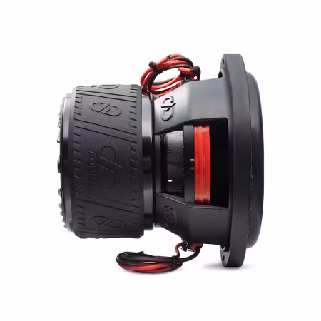 DD710g 4500W MAX Xmax 26mm