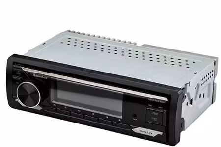Deaf Bonce Hannibal HBM-302DSP