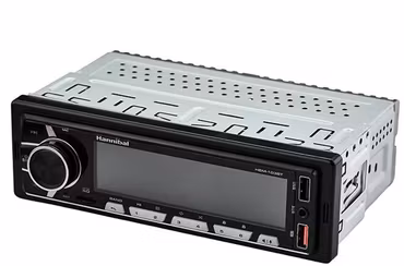 Deaf Bonce Hannibal HBM-103BT