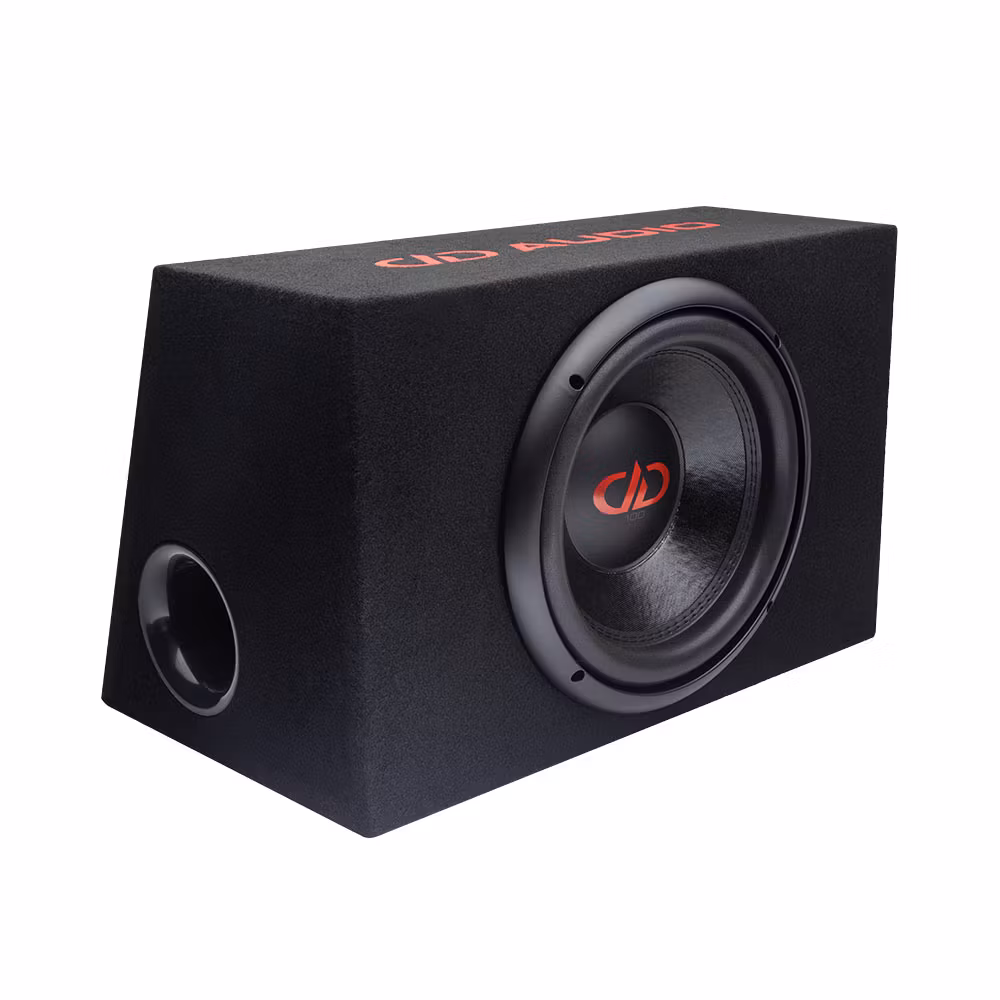 DD Audio LE-112.1