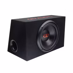 DD Audio LE-112.1