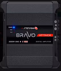 Stetsom Bravo Attack 3000_1