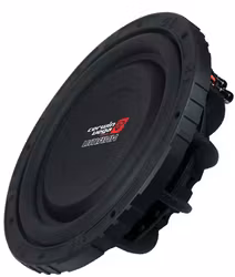 Cerwin-Vega HED series 10"