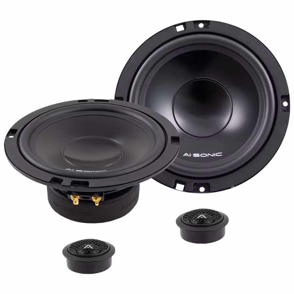 AI-SONIC S2-C6.2 ACT