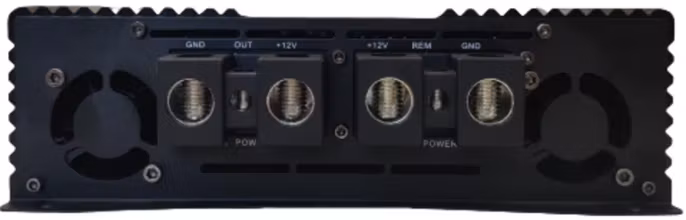 Gs Audio 18000.1 Competition (Beställningsvara)