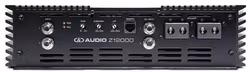 DD Audio Z12000