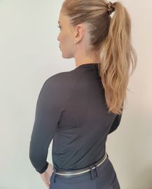 Träningströja Cindy Svart