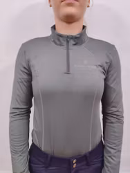 Träningströja Cecilia Grön