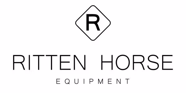 Ritten Horse Equipment logotyp