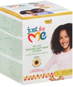 Just For Me Texture Softener Kit