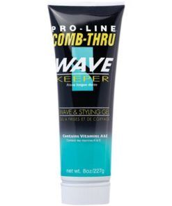 Pro Line Wave Keeper 8oz