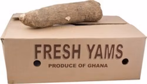 Yams
