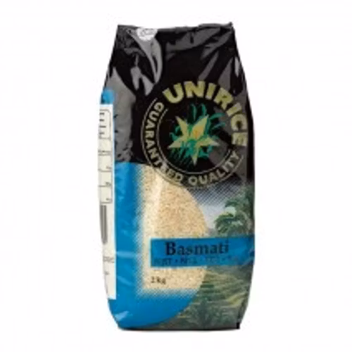UNIRICE BASMATI RICE