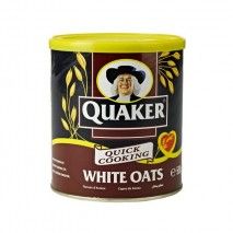 QUAKER OATS 500 gr
