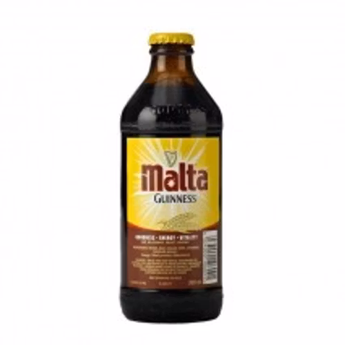 GUINNESS MALT DRINK